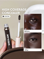 SHEGLAM Full Coverage Concealer SHEGLAM