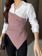 Dualist Top Elitaire