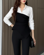 Dualist Top Elitaire