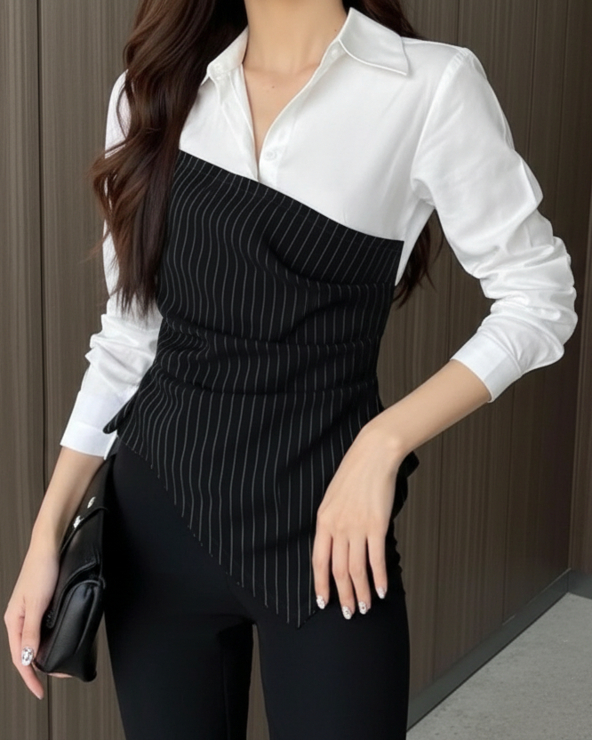 Dualist Top Elitaire
