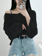 Daydreamer Mesh Top Elitaire