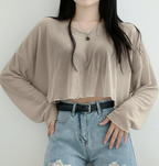 Daydreamer Mesh Top Elitaire