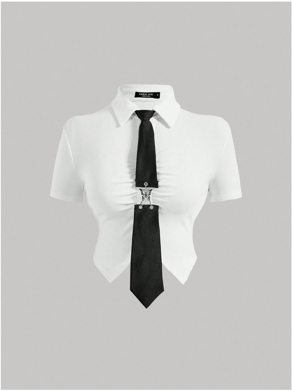 Butterfly Nexus Tee Elitaire