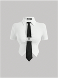 Butterfly Nexus Tee Elitaire