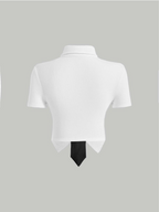 Butterfly Nexus Tee Elitaire