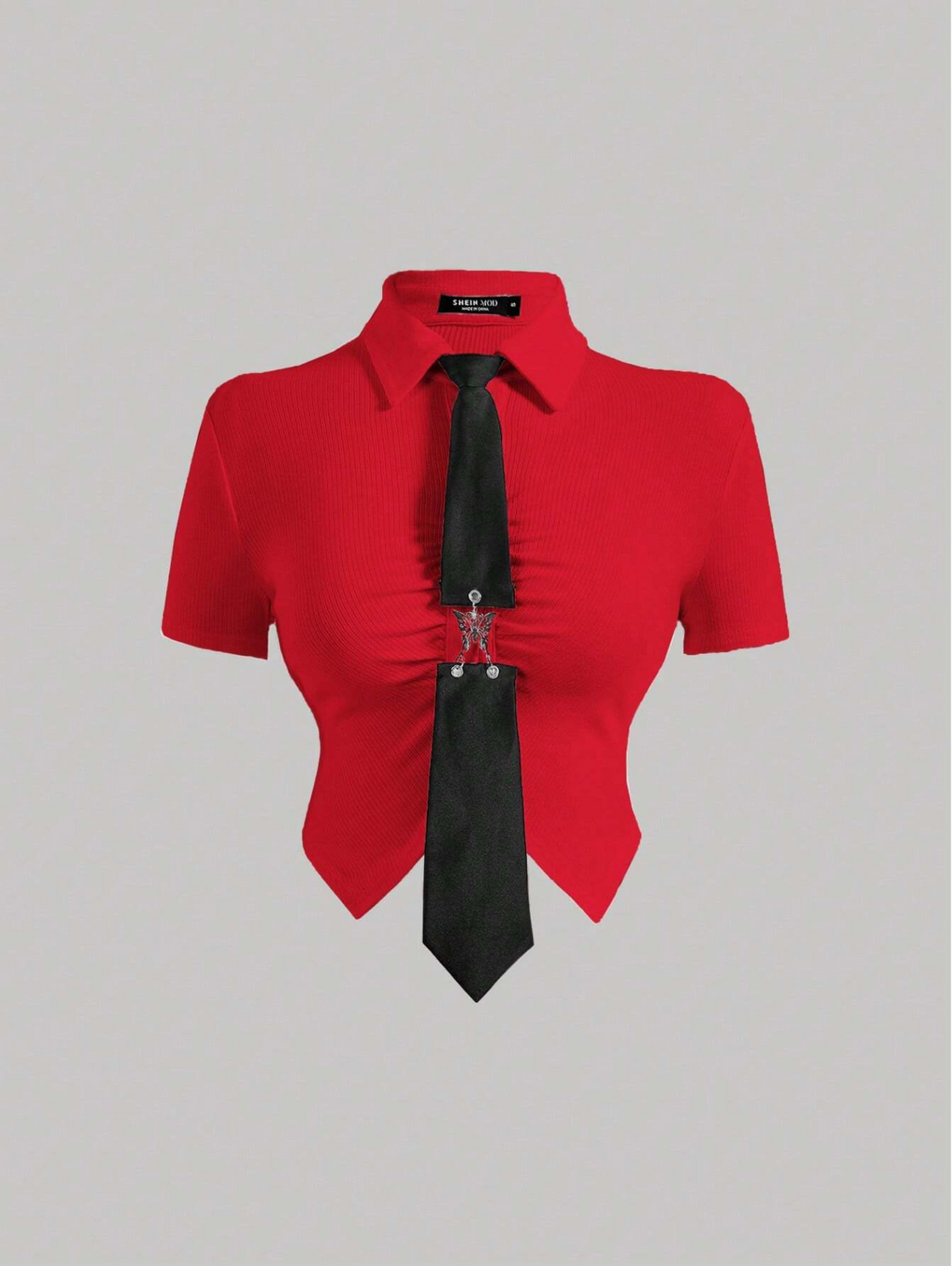Butterfly Nexus Tee Elitaire