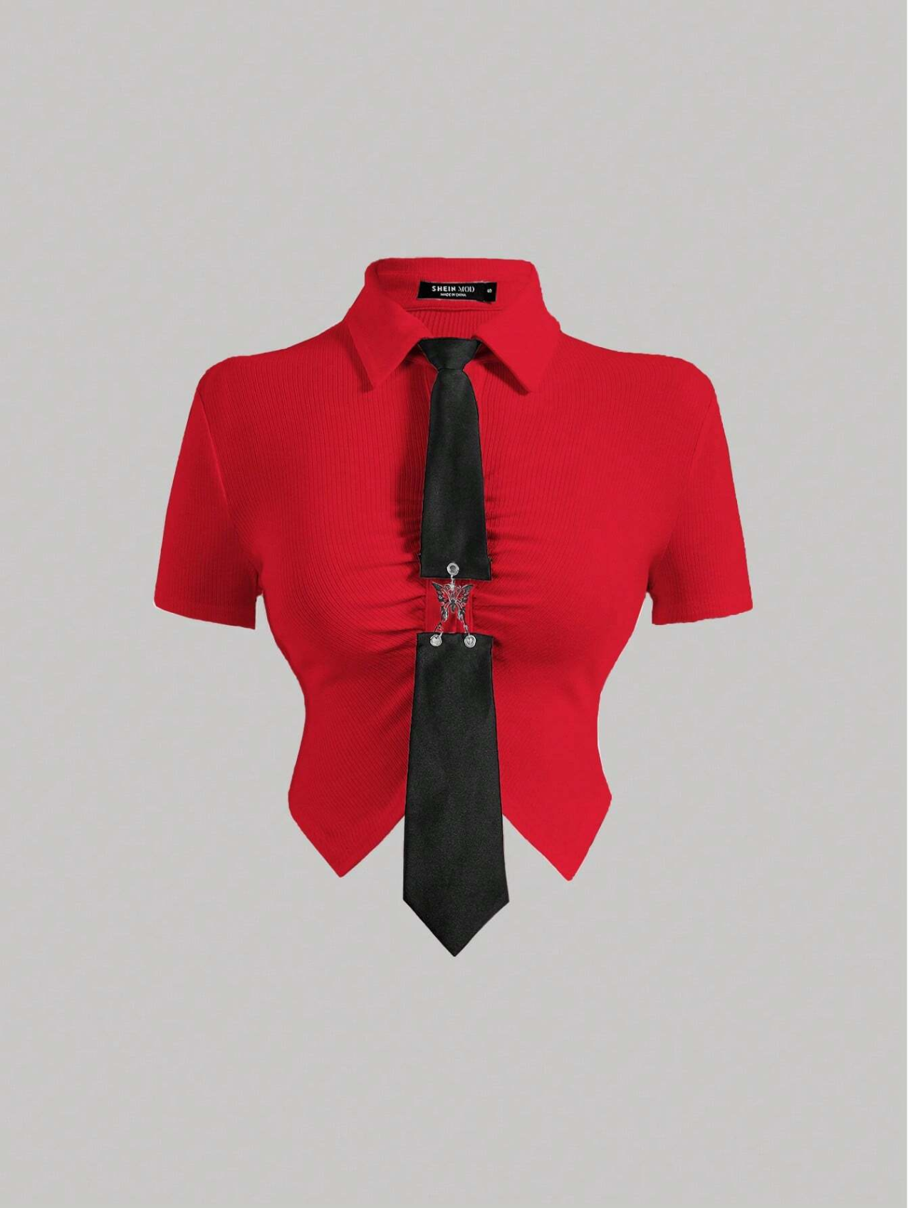Butterfly Nexus Tee Elitaire