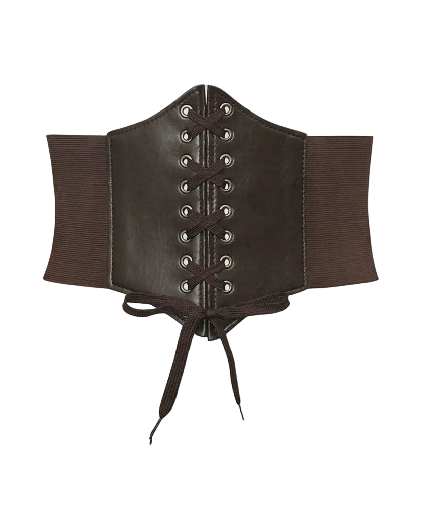 Void Cinch Corset Elitaire