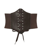 Void Cinch Corset Elitaire