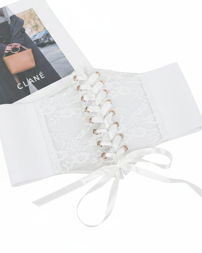 Void Cinch Corset Elitaire
