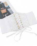 Void Cinch Corset Elitaire