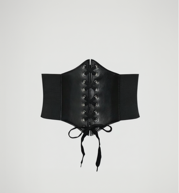 Void Cinch Corset Elitaire