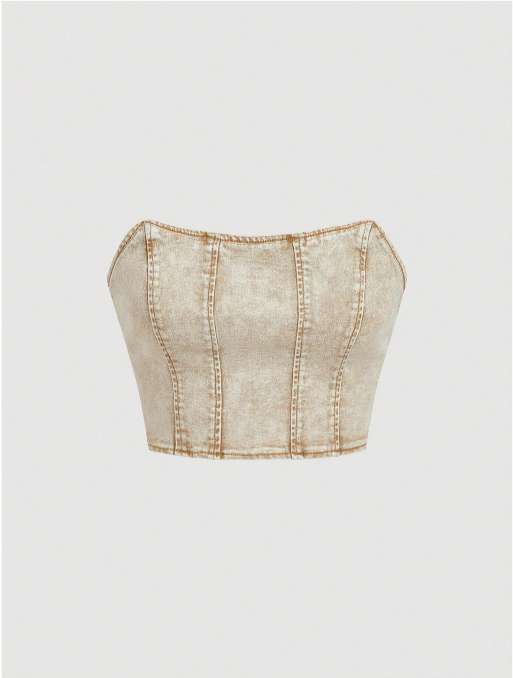 Monolith Tube Corset Elitaire