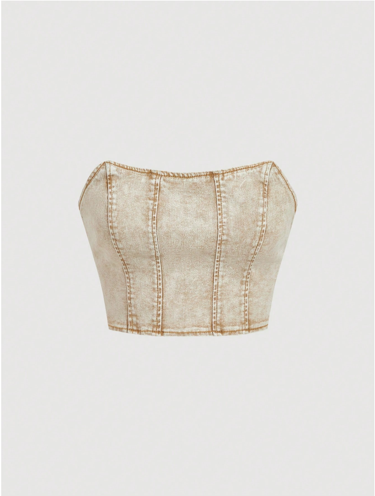 Monolith Tube Corset Elitaire
