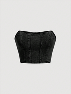 Monolith Tube Corset Elitaire