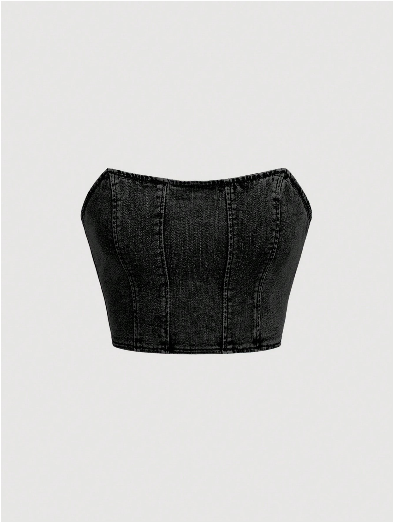 Monolith Tube Corset Elitaire