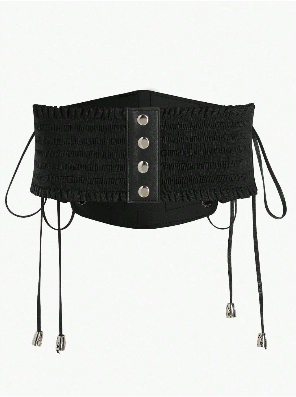 Minimalist Corset Belt Elitaire
