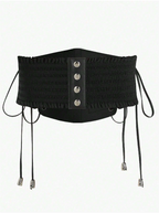 Minimalist Corset Belt Elitaire