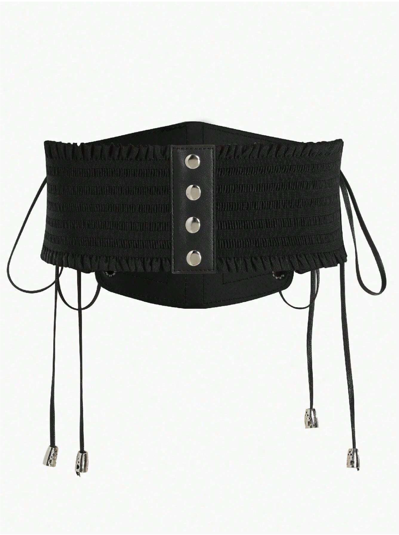 Minimalist Corset Belt Elitaire