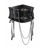 Minimalist Corset Belt Elitaire