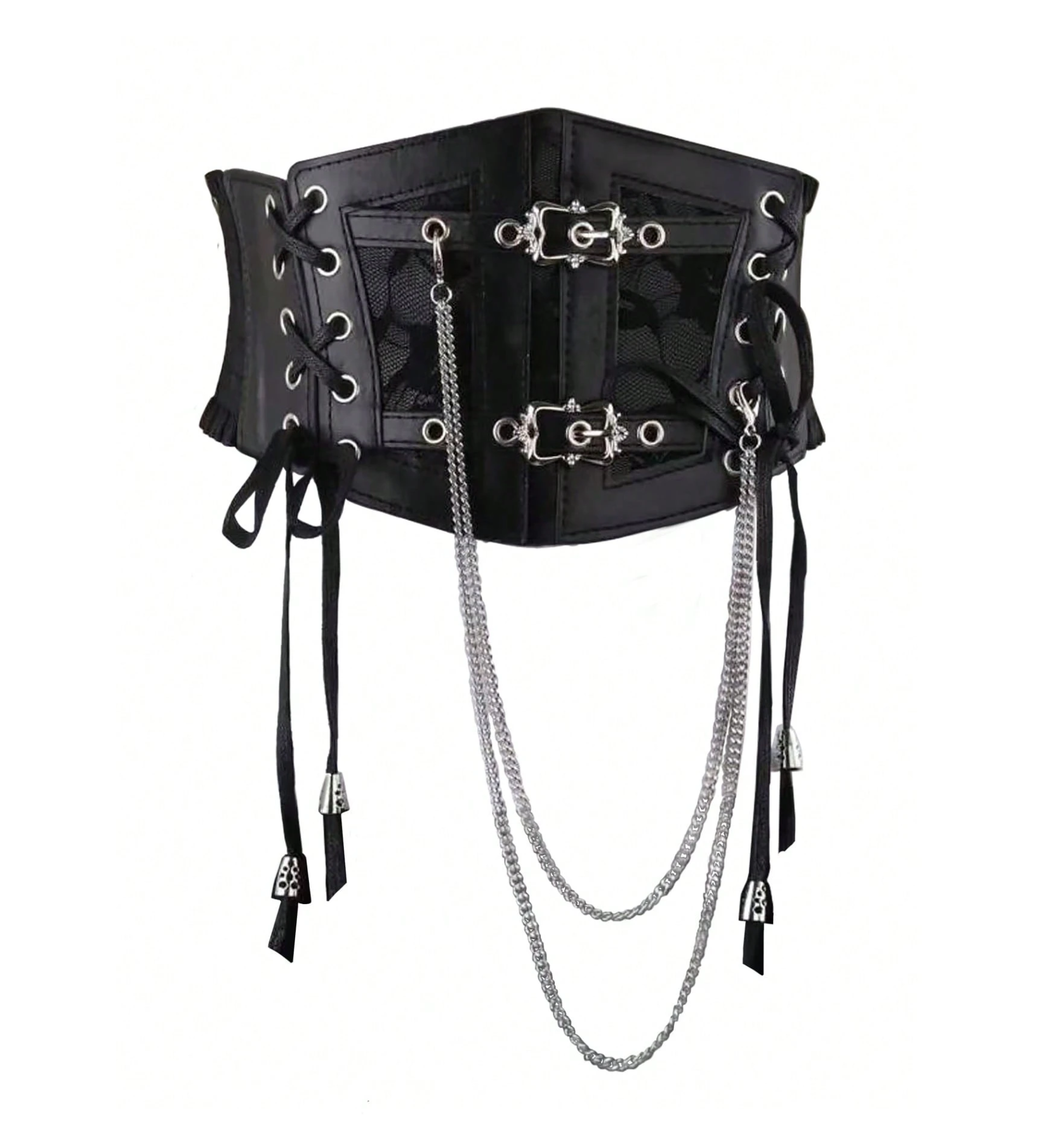 Minimalist Corset Belt Elitaire