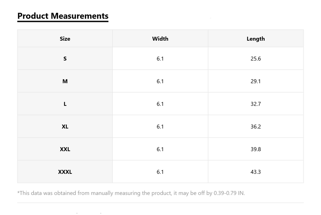 Minimalist Corset Belt Elitaire