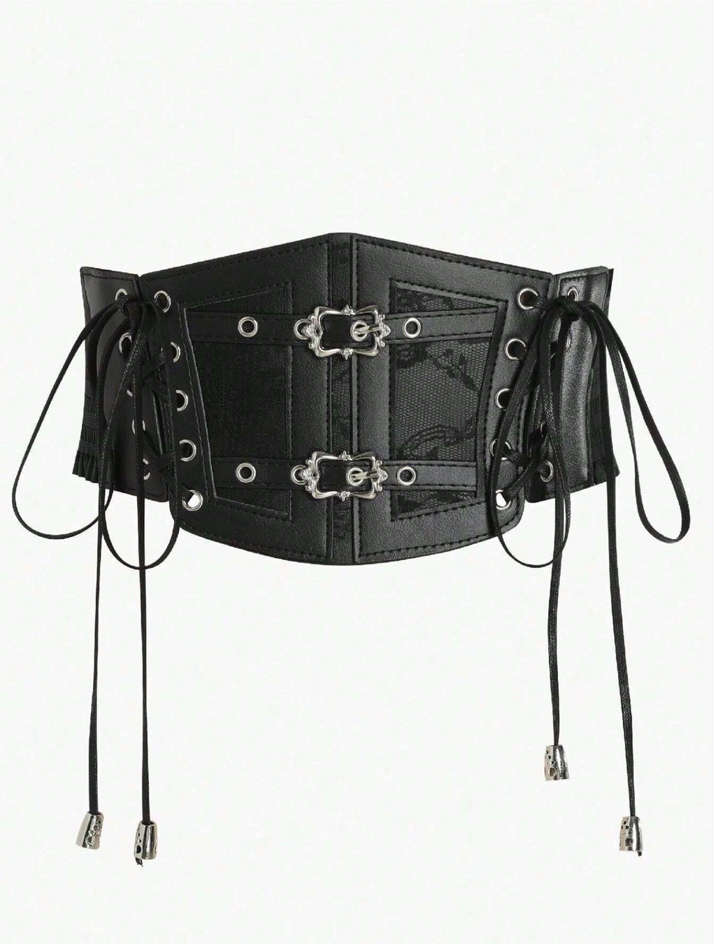 Minimalist Corset Belt Elitaire