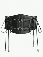Minimalist Corset Belt Elitaire