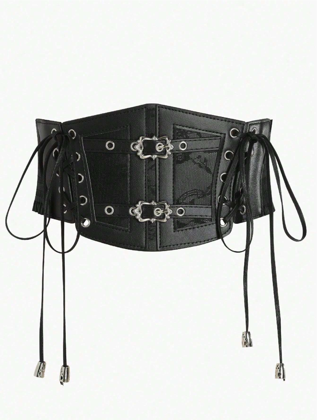 Minimalist Corset Belt Elitaire
