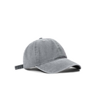 Vintage Washed Baseball Cap Elitaire
