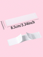 5/36/72 Pcs NoSlip Invisible Tape Elitaire