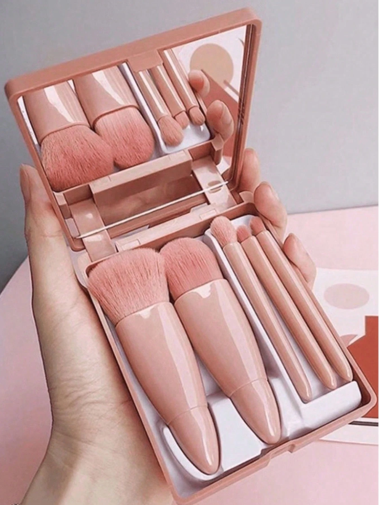 Makeup Brush Sets Elitaire