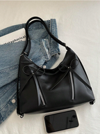 The Bow Convertible Tote Elitaire