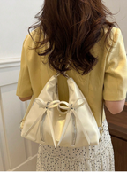 The Bow Convertible Tote Elitaire