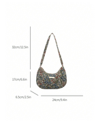 The Bloom Bag Elitaire