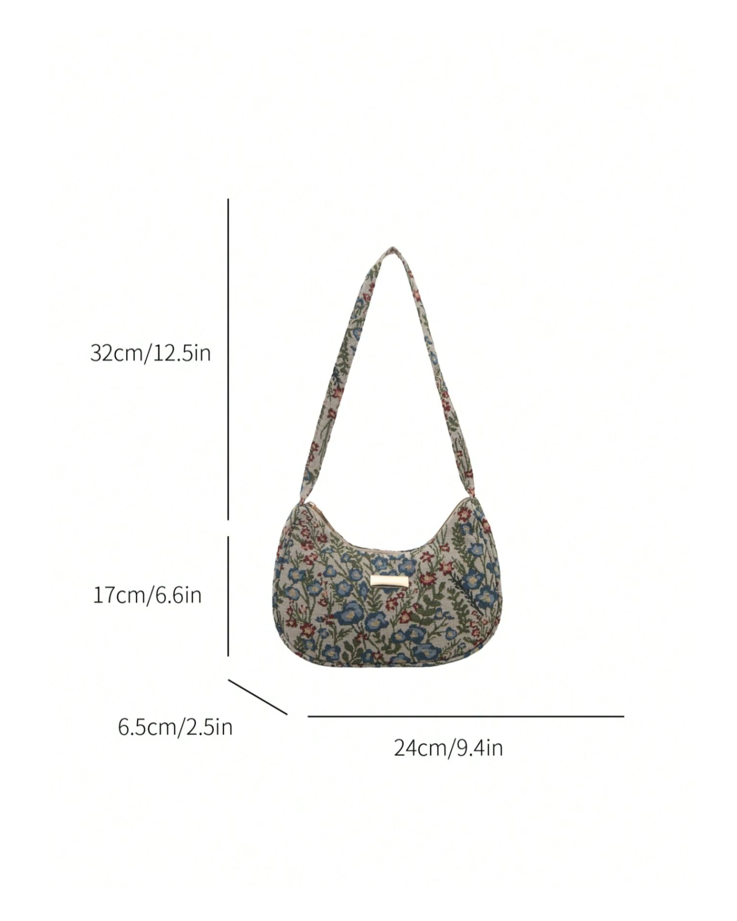 The Bloom Bag Elitaire