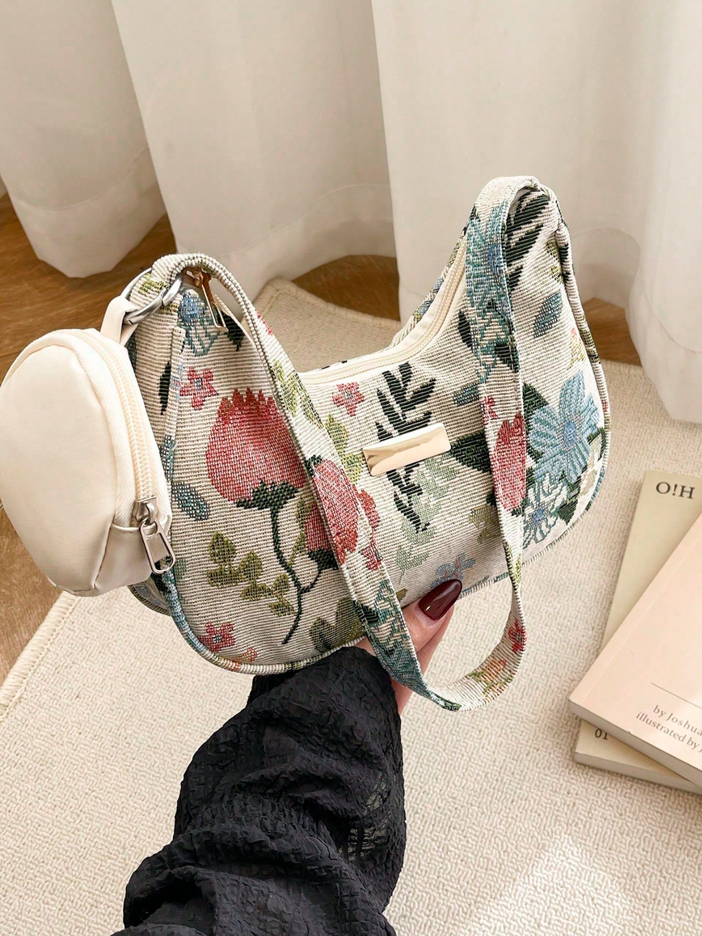 The Bloom Bag Elitaire