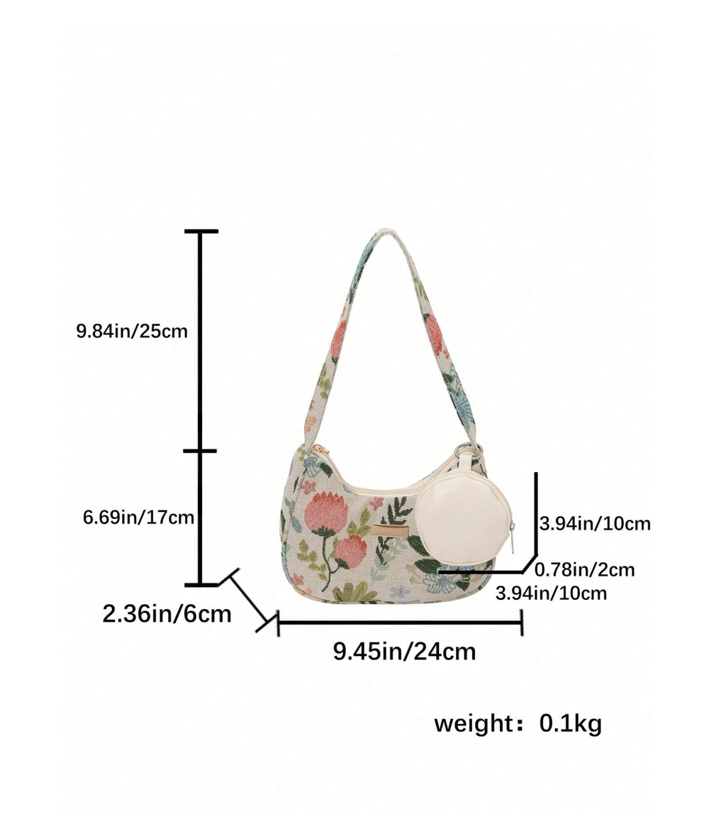 The Bloom Bag Elitaire
