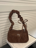 The Petite Ribbon Baguette Elitaire