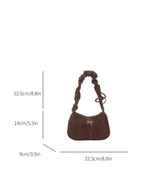 The Petite Ribbon Baguette Elitaire