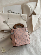 Monogram Mini Elitaire