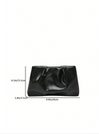 Downtown Chic Clutch Elitaire