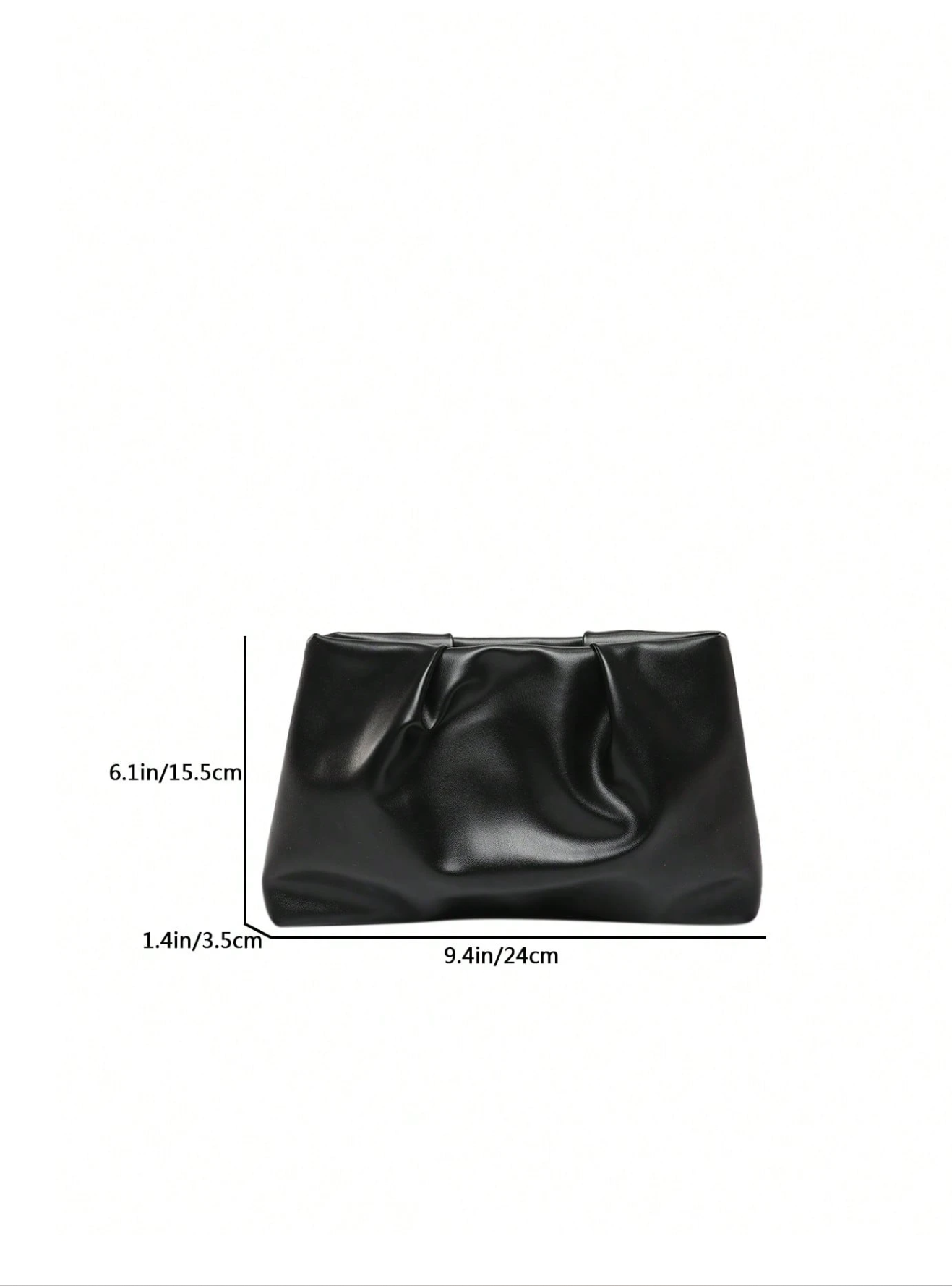 Downtown Chic Clutch Elitaire