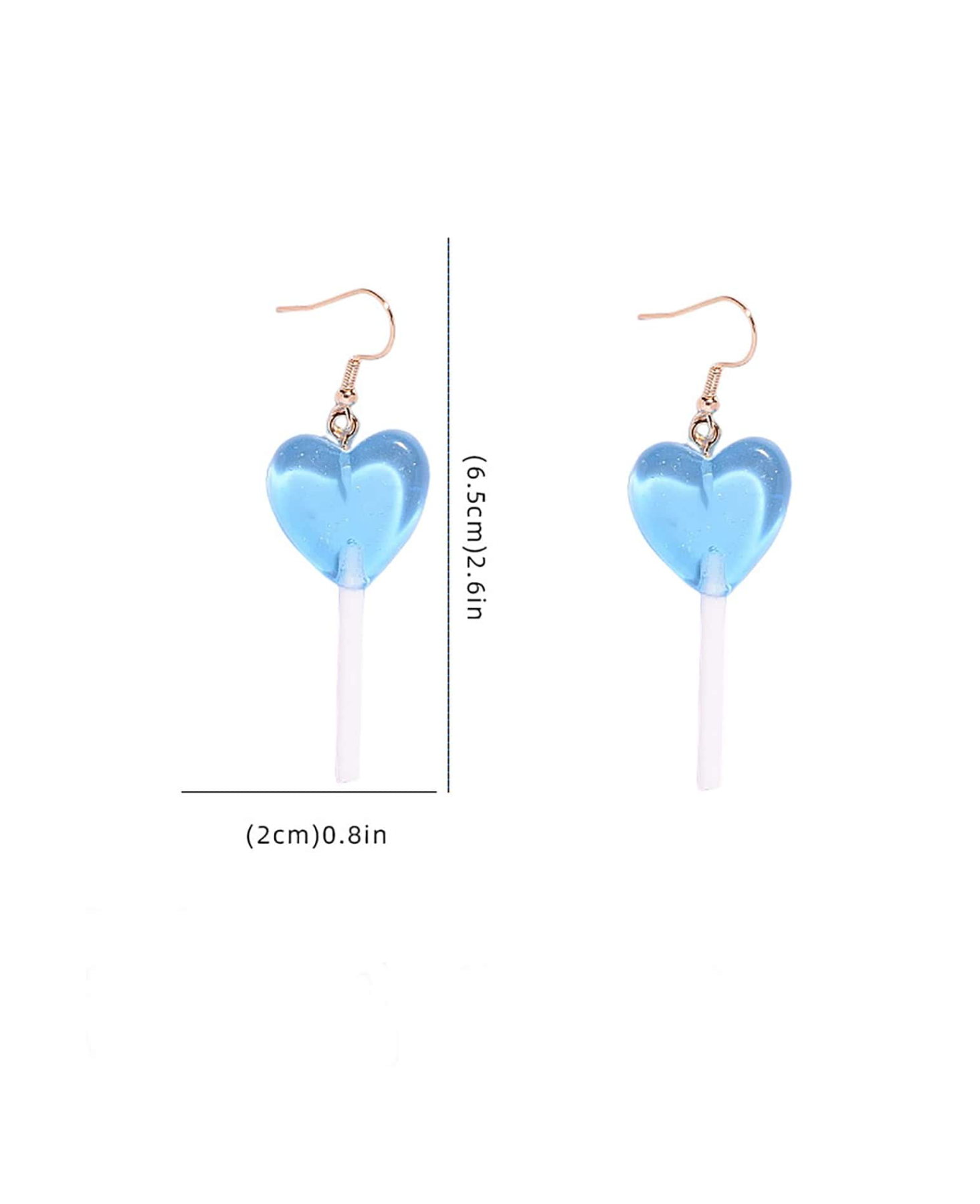 Lollipop Dangles