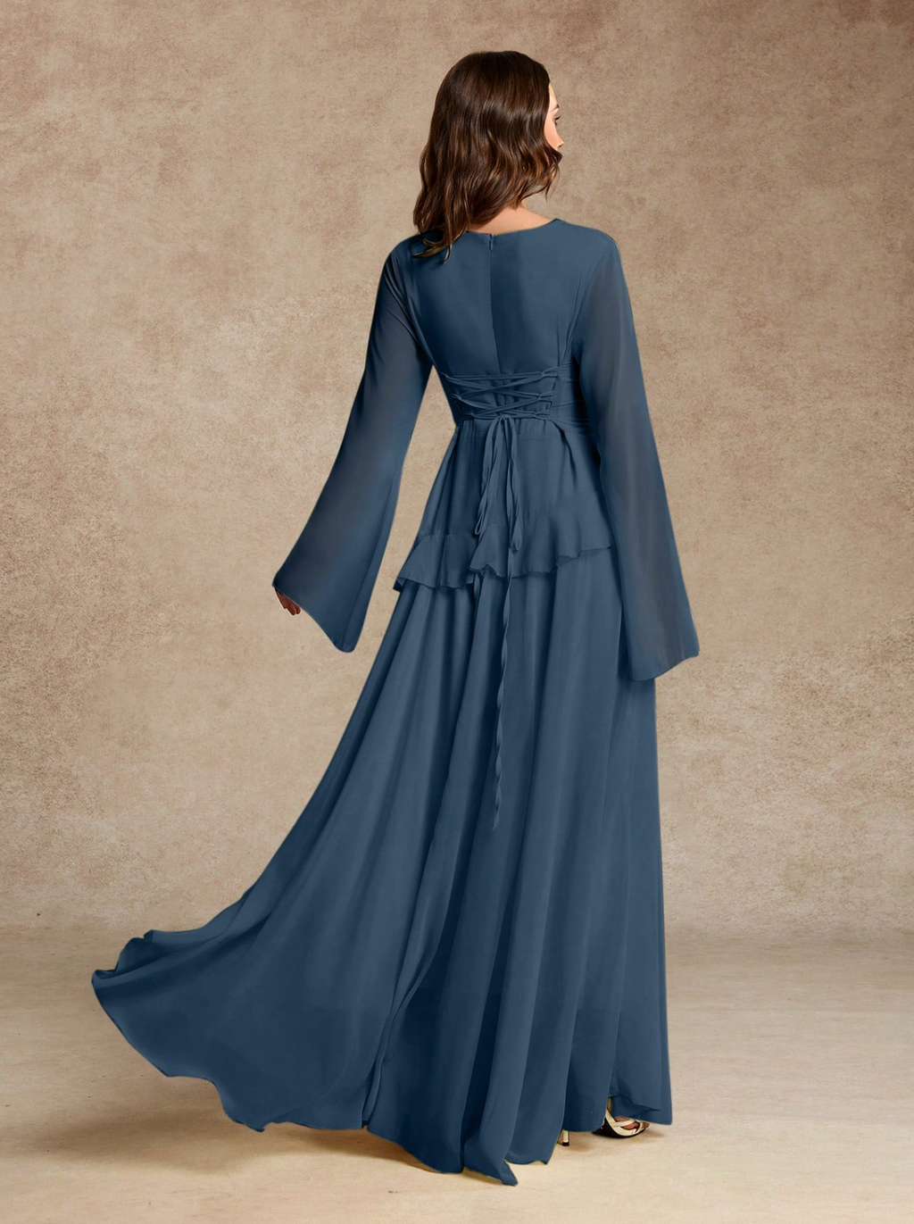 The Seraphina Maxi