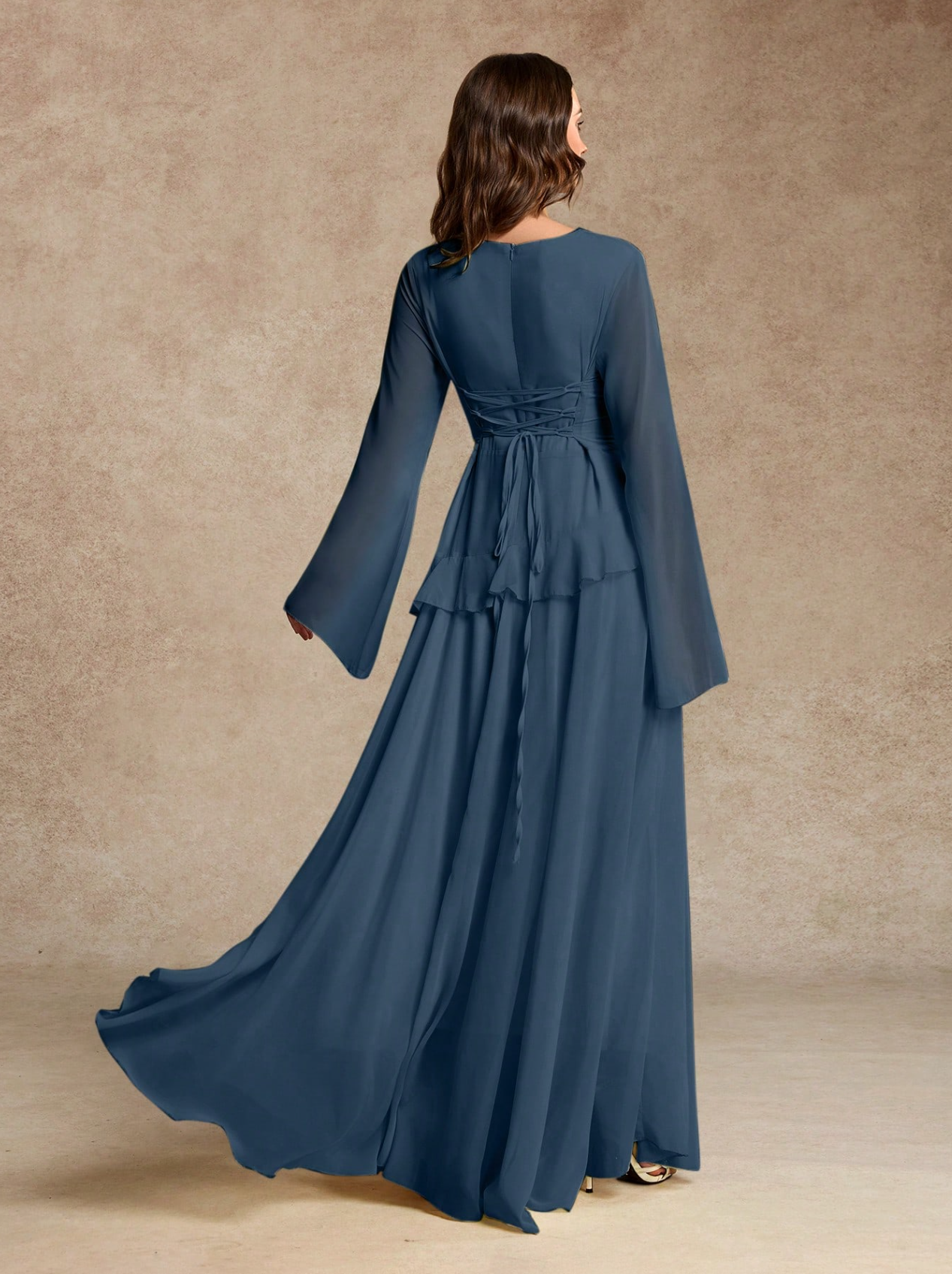 The Seraphina Maxi