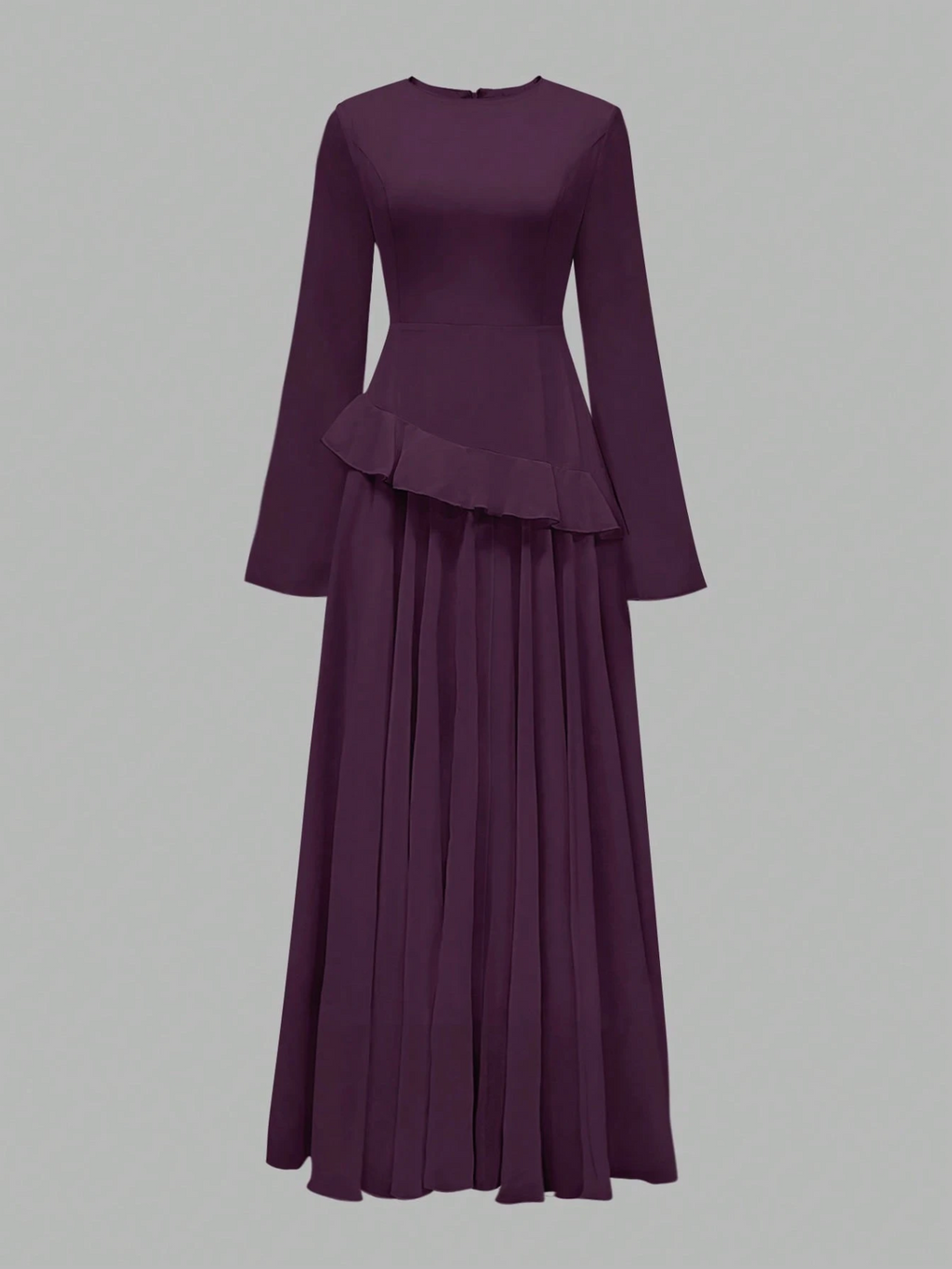 The Seraphina Maxi