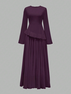 The Seraphina Maxi