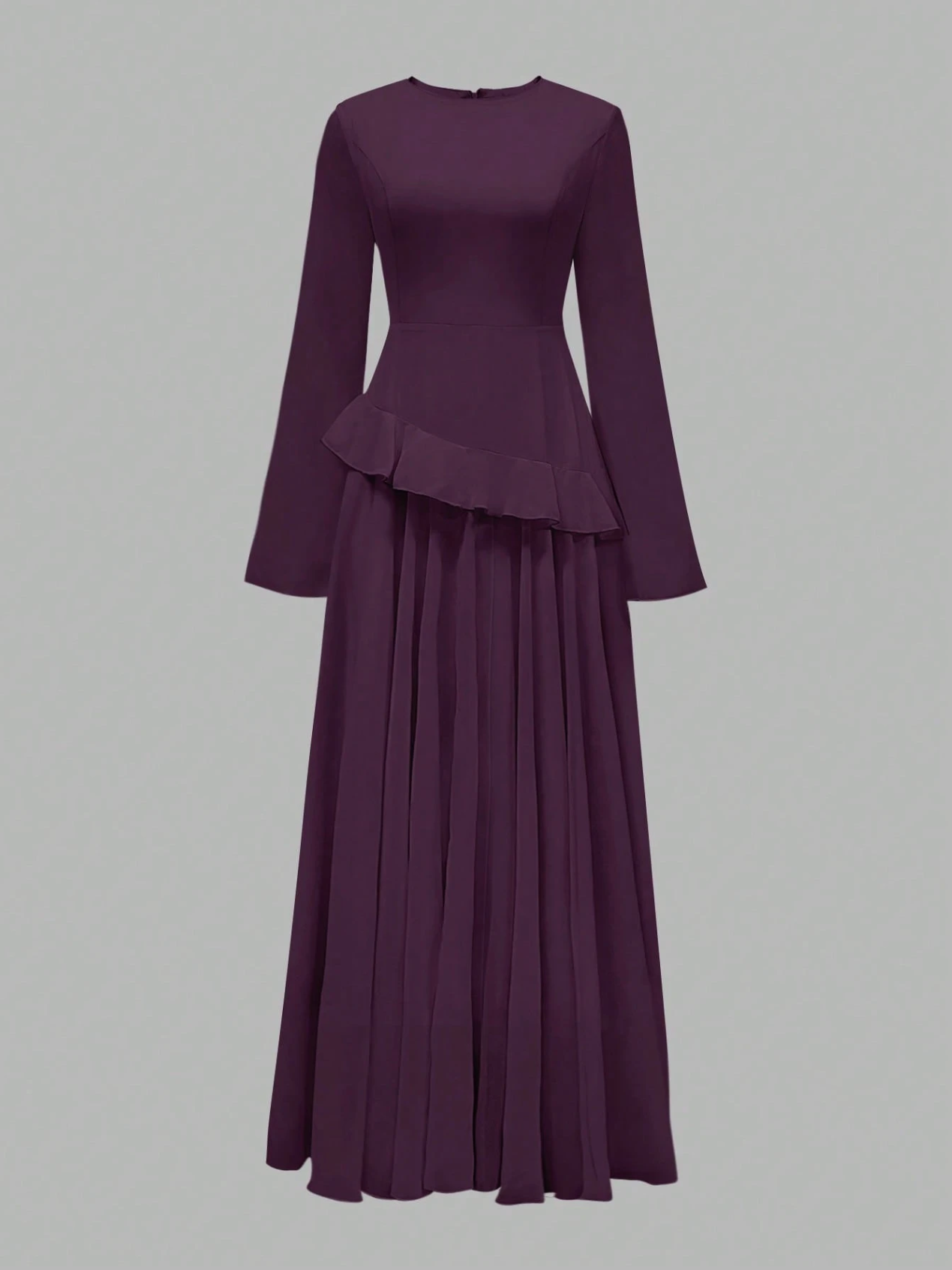 The Seraphina Maxi