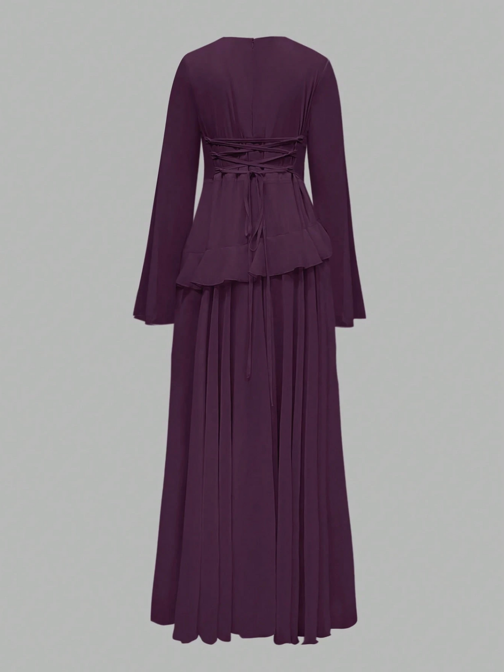 The Seraphina Maxi